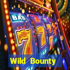 Wild Bounty Showdown horario pagante